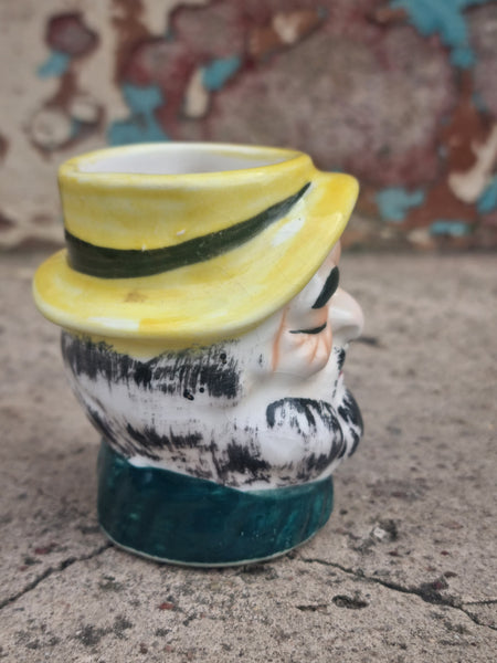 Toby Jug - Minature Assorted TJR