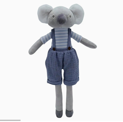 Plush Toy Boy Koala-Koa 2025 PTKG
