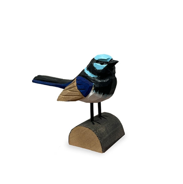 Timber Birds - FWT