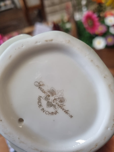 Figurine Girl with Dog JJLR (isr) 💚