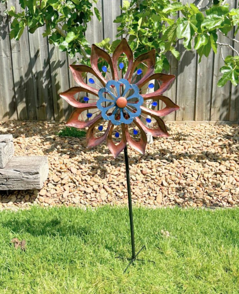 Windspinner WSP