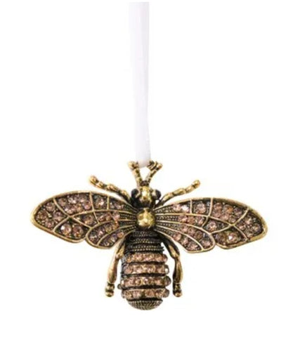 Bee Ornament