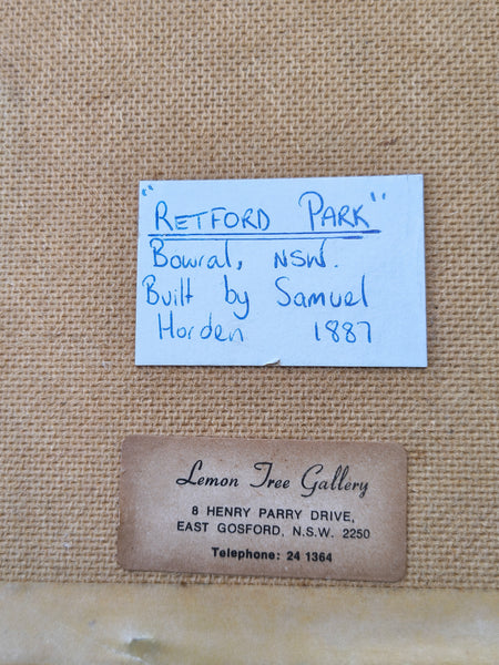 Set of 3 Lynne Deans Prints SNA