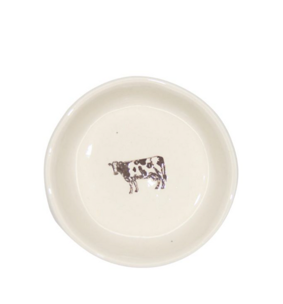 Trinket Dish - assorted