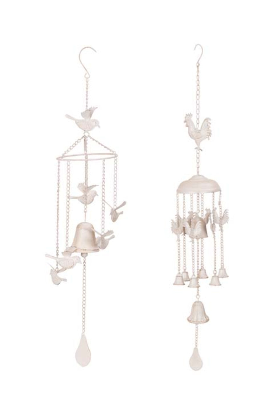 Wind Chimes Bird or Rooster