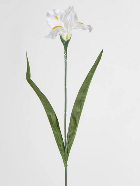 Faux Flowers - Iris FFI