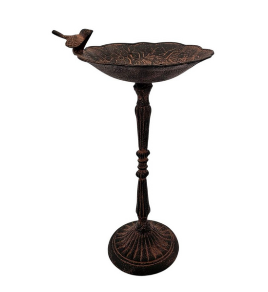 Freestanding Bird Bath FFB