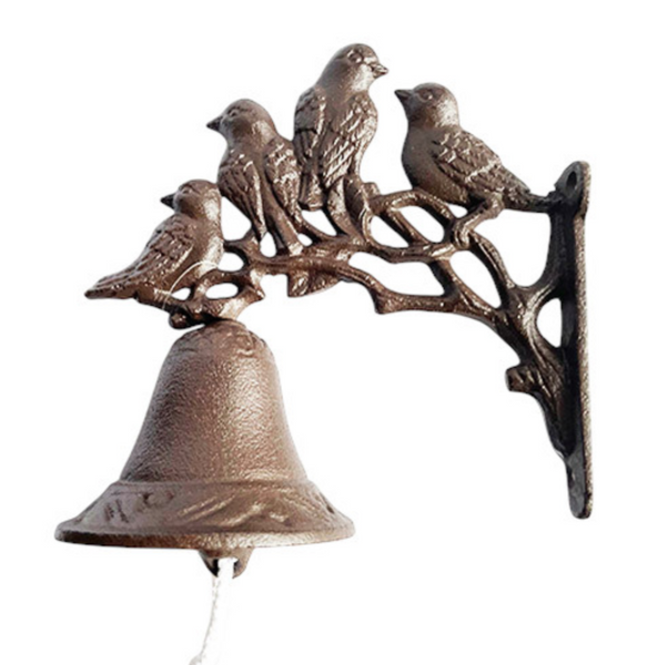 Bell - Birds BBC
