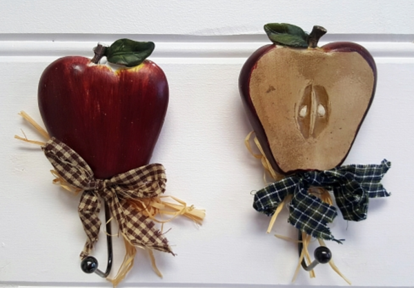 Hook - Apple assorted HAA