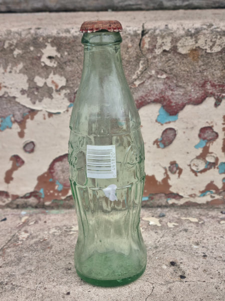 Vintage Coke Bottle Empty assorted MSCB