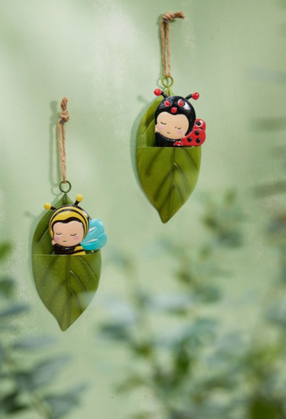 Bug Baby decoration BBD