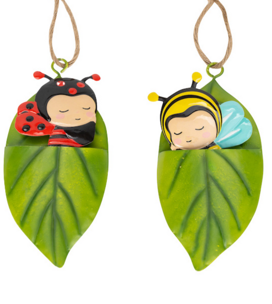 Bug Baby decoration BBD