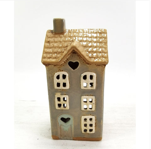 Tealight Town - Town House TTT