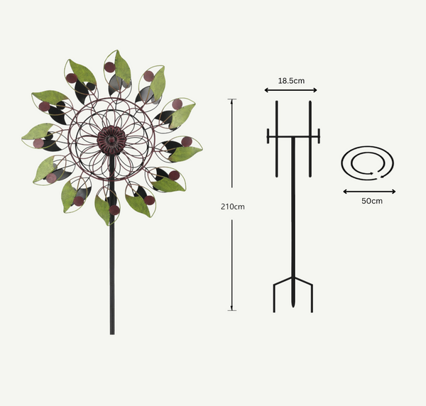 Windspinner WSA