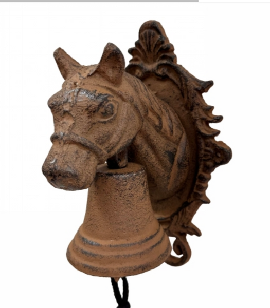 Bell - Horse BHC