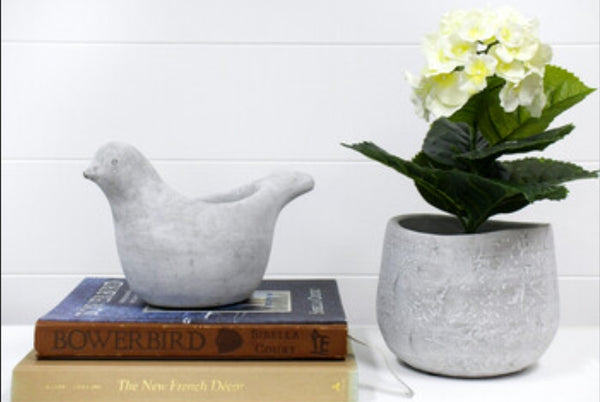 Bird Planter BPC