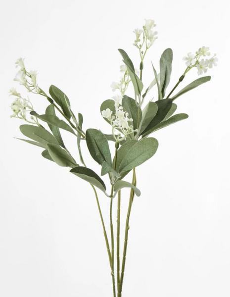 Faux Flowers - Wild Baby's Breath WBB