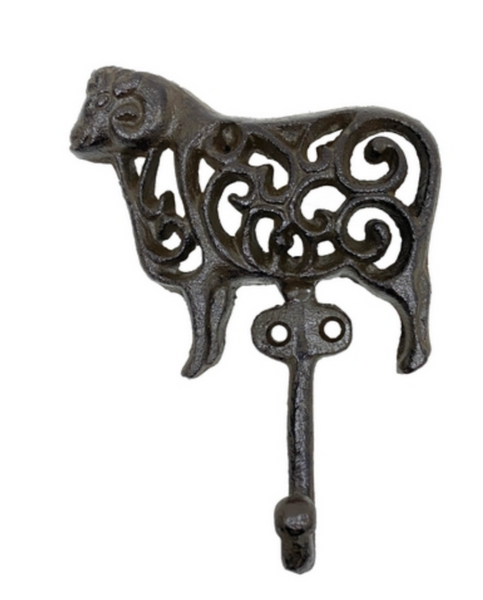 Hook - Sheep HSC