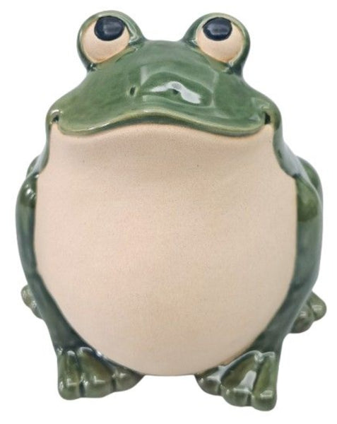 Planter - Frog UFP