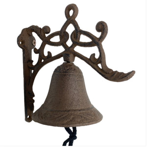 Bell - Fleur De Lis BFD