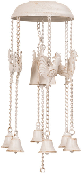 Wind Chimes Bird or Rooster