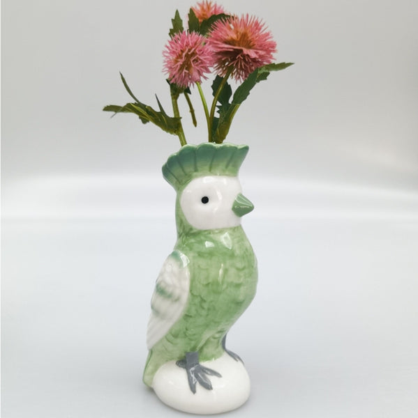 Perdy Bud Vase Assorted Colours PBV
