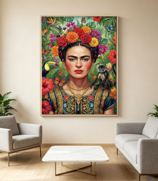 Art - Frida