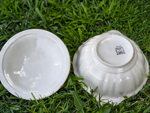 Meakin Jacobean Tureen NMT