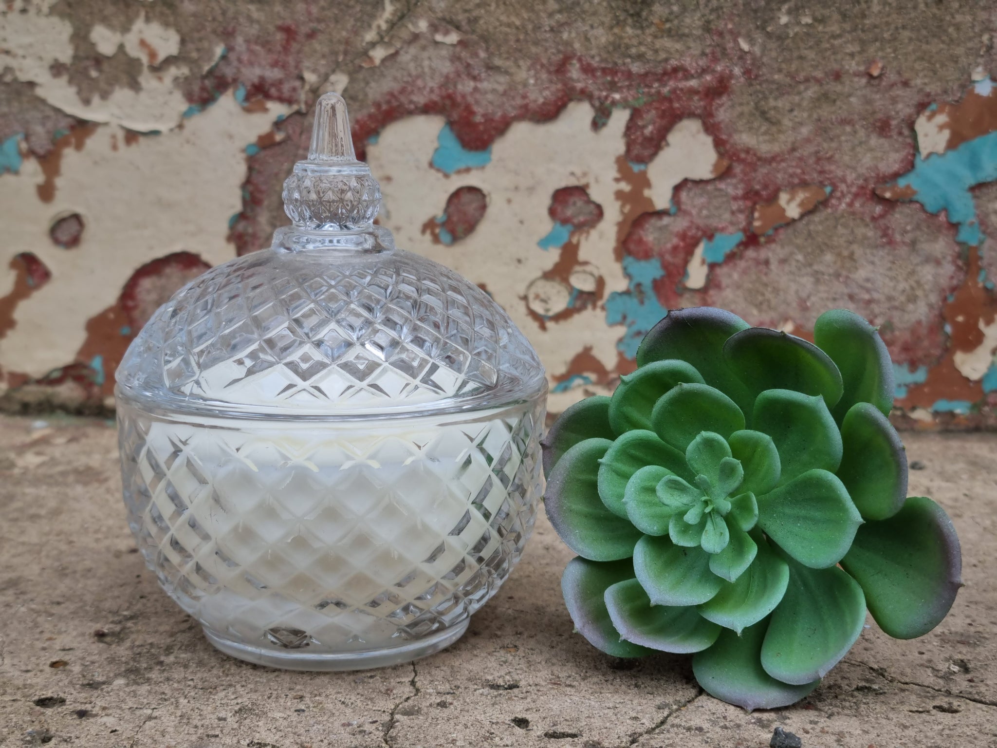 Candle - Zerik assorted CZL