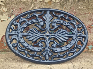 Metal Trivet MSMT