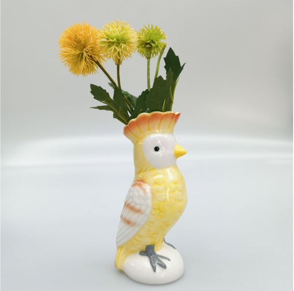 Perdy Bud Vase Assorted Colours PBV
