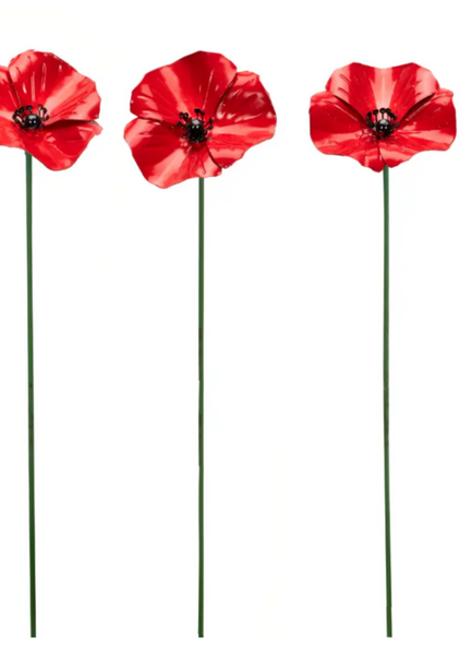 Metal Poppy MPA