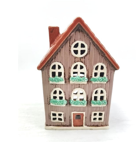 Tealight Town - Country House TTCH