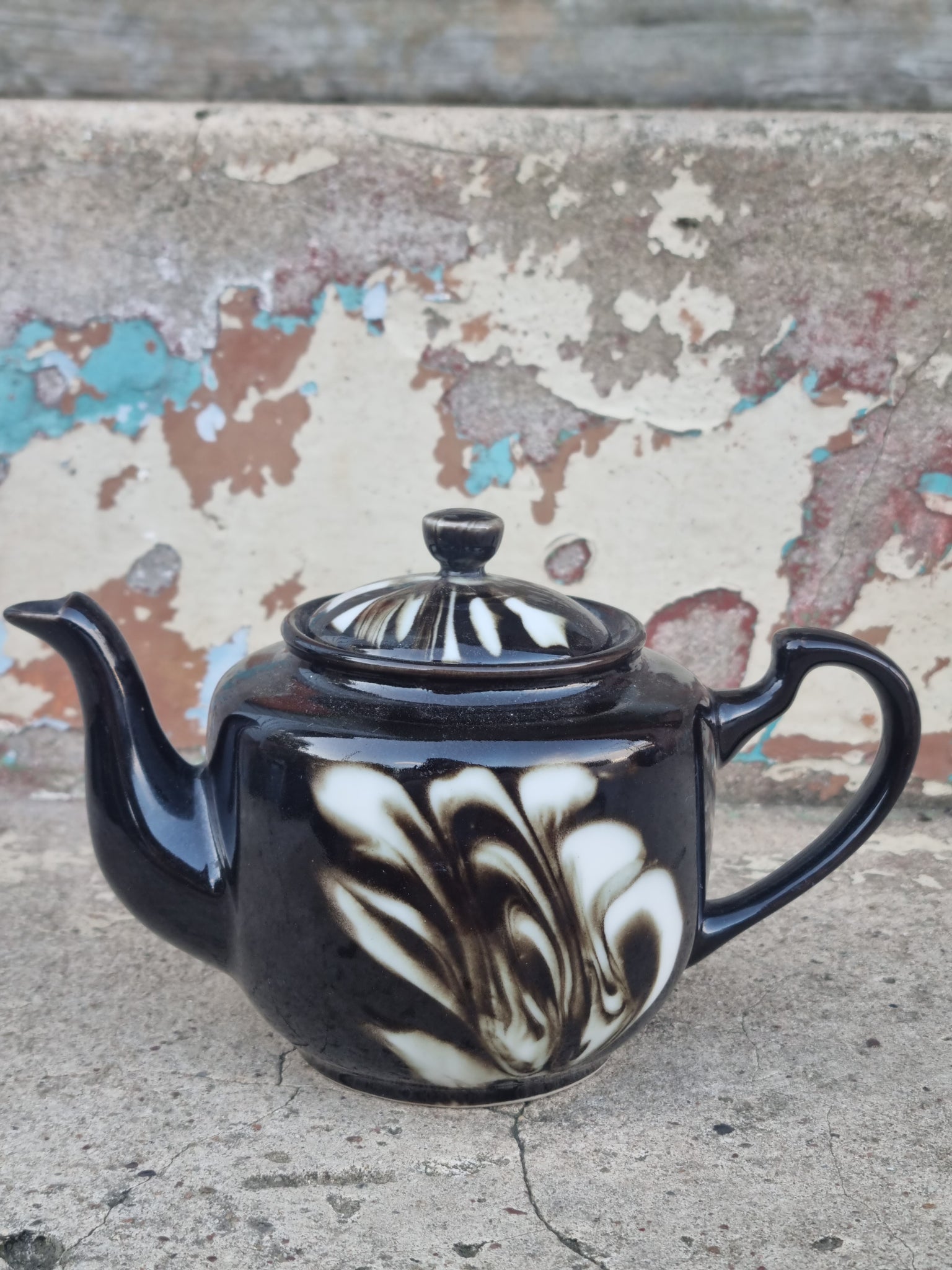 REDUCED WAS $20 Little Teapot CLT