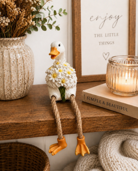 Shelf Sitter - Duck SSD