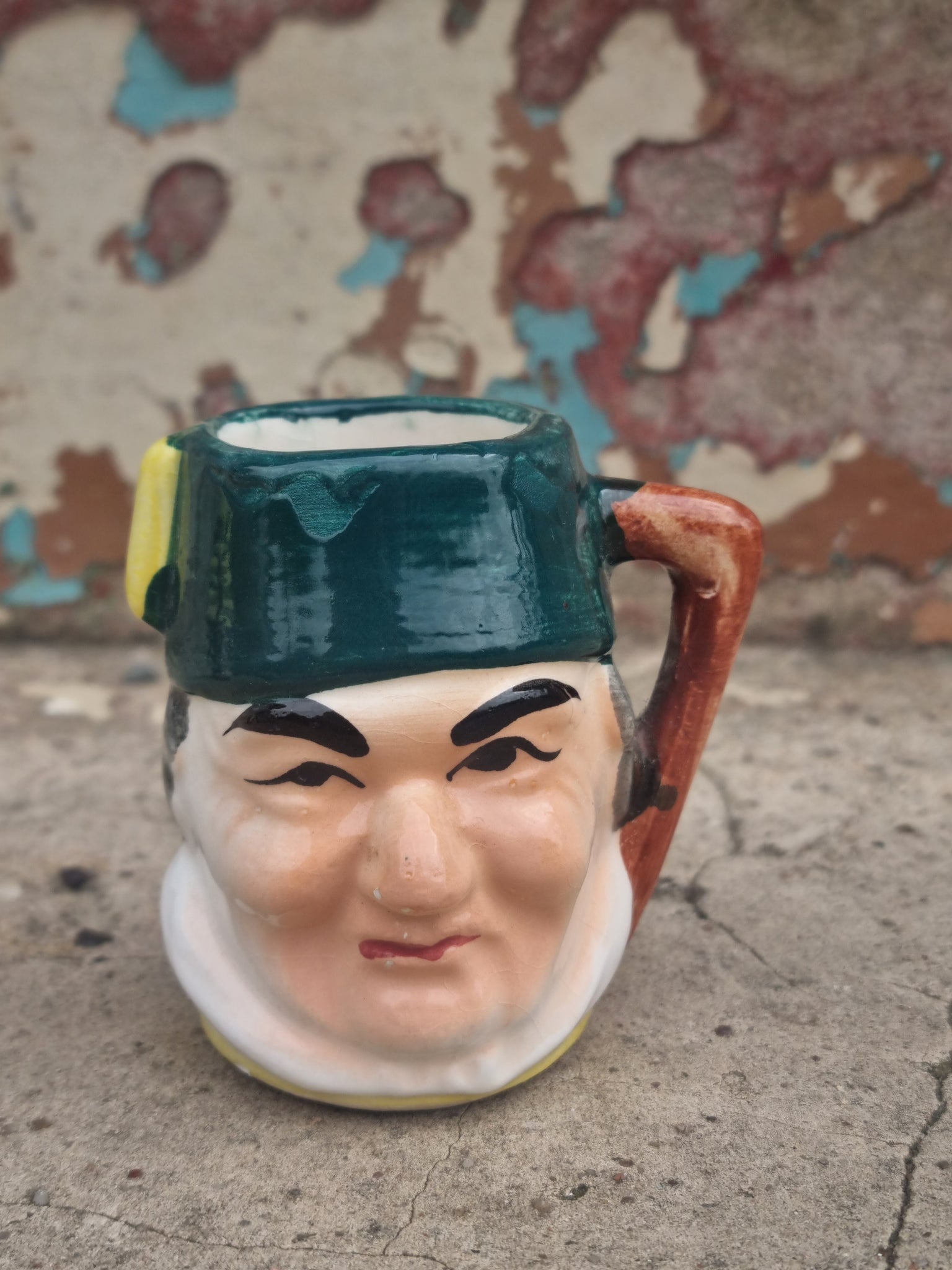 Toby Jug - Minature Assorted TJR