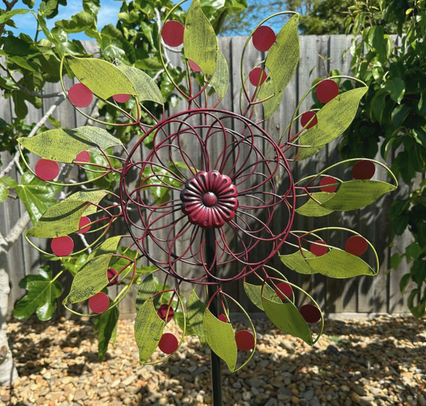 Windspinner WSA