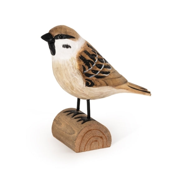 Timber Birds - FWT