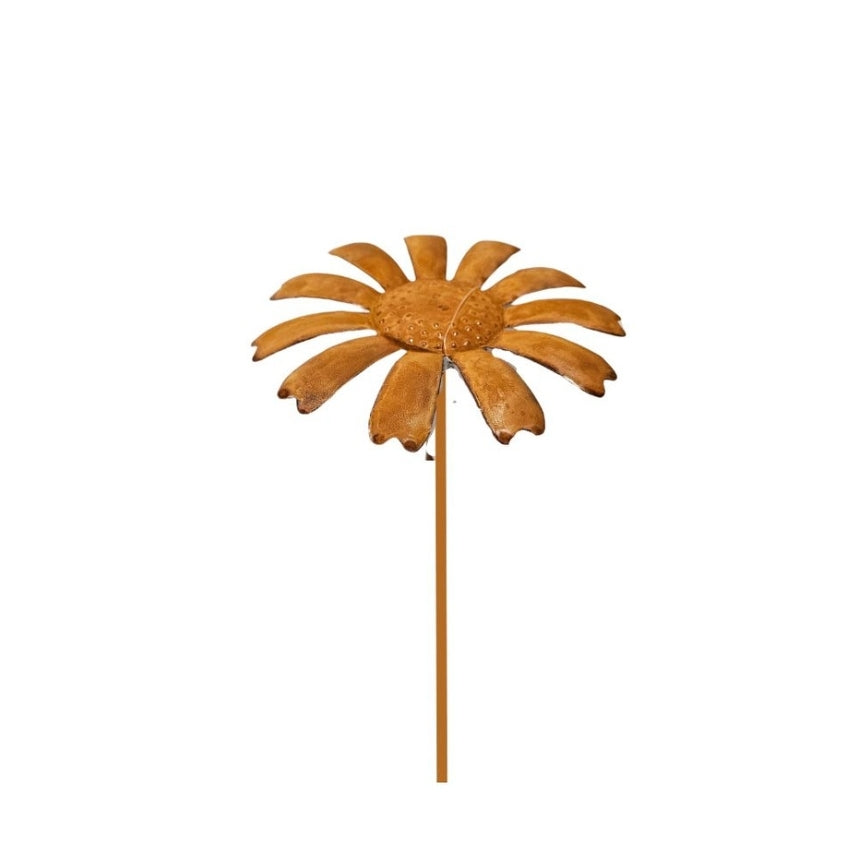 Flower Stake Rust assorted FSR