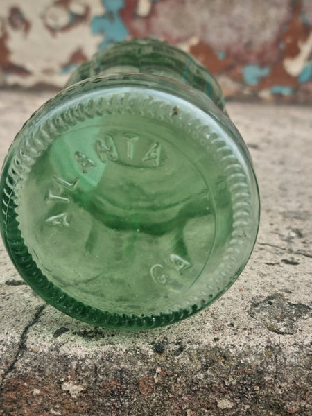 Vintage Coke Bottle Empty assorted MSCB