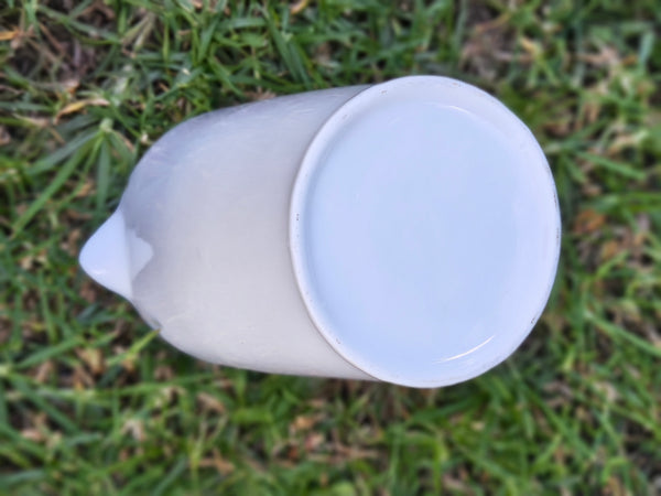 Jug - Custard JCD