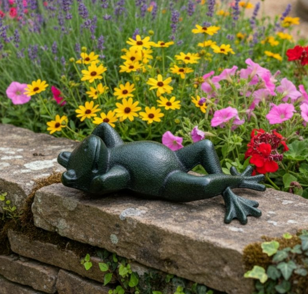 Frog - Assorted FLH