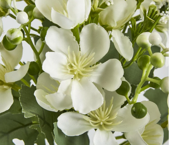 Faux Flowers - Blossom Spray FBS