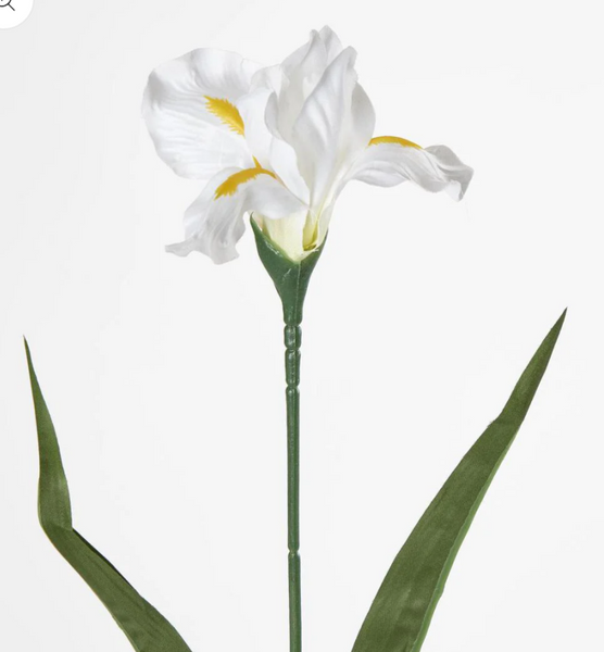 Faux Flowers - Iris FFI