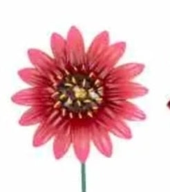 Metal Flowers assorted designs MFD