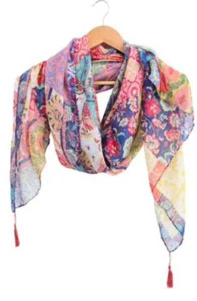 Scarf - assorted