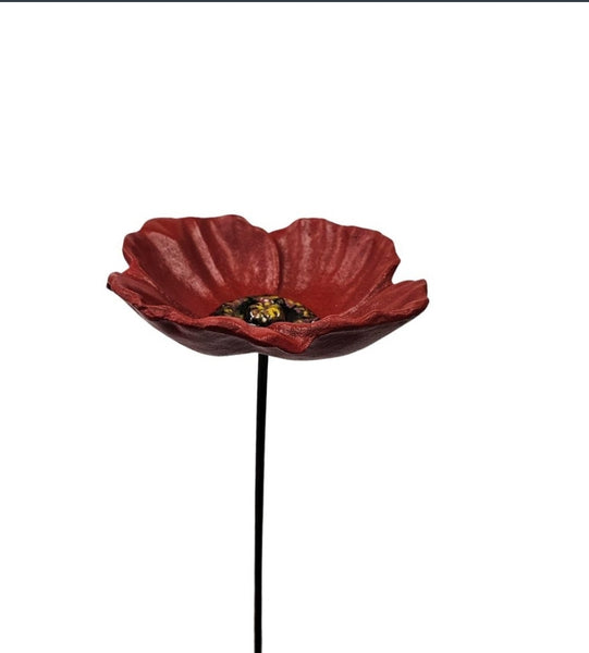 Poppy Stake PSM