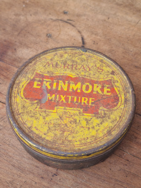 Murray's Erinmore Mixture AMVT