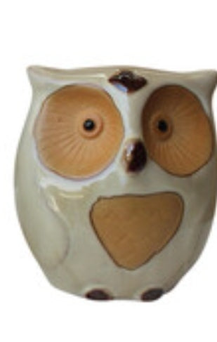 Owls - assorted AOC