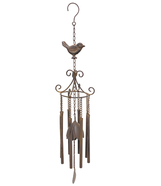 Chimes - Bird bell CBB